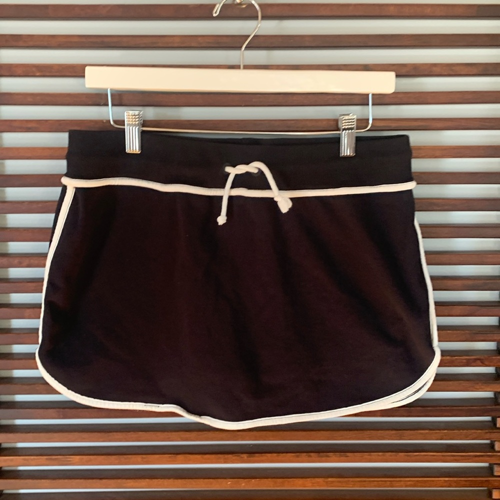 out from under tennis skort